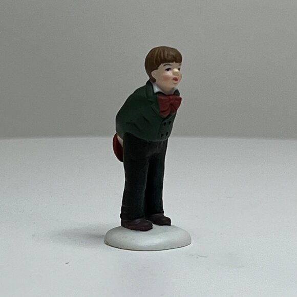 Dept 56 Pip from Great Expectations Satis Manor - Loose Figurine from 1998 - Picture 4 of 6